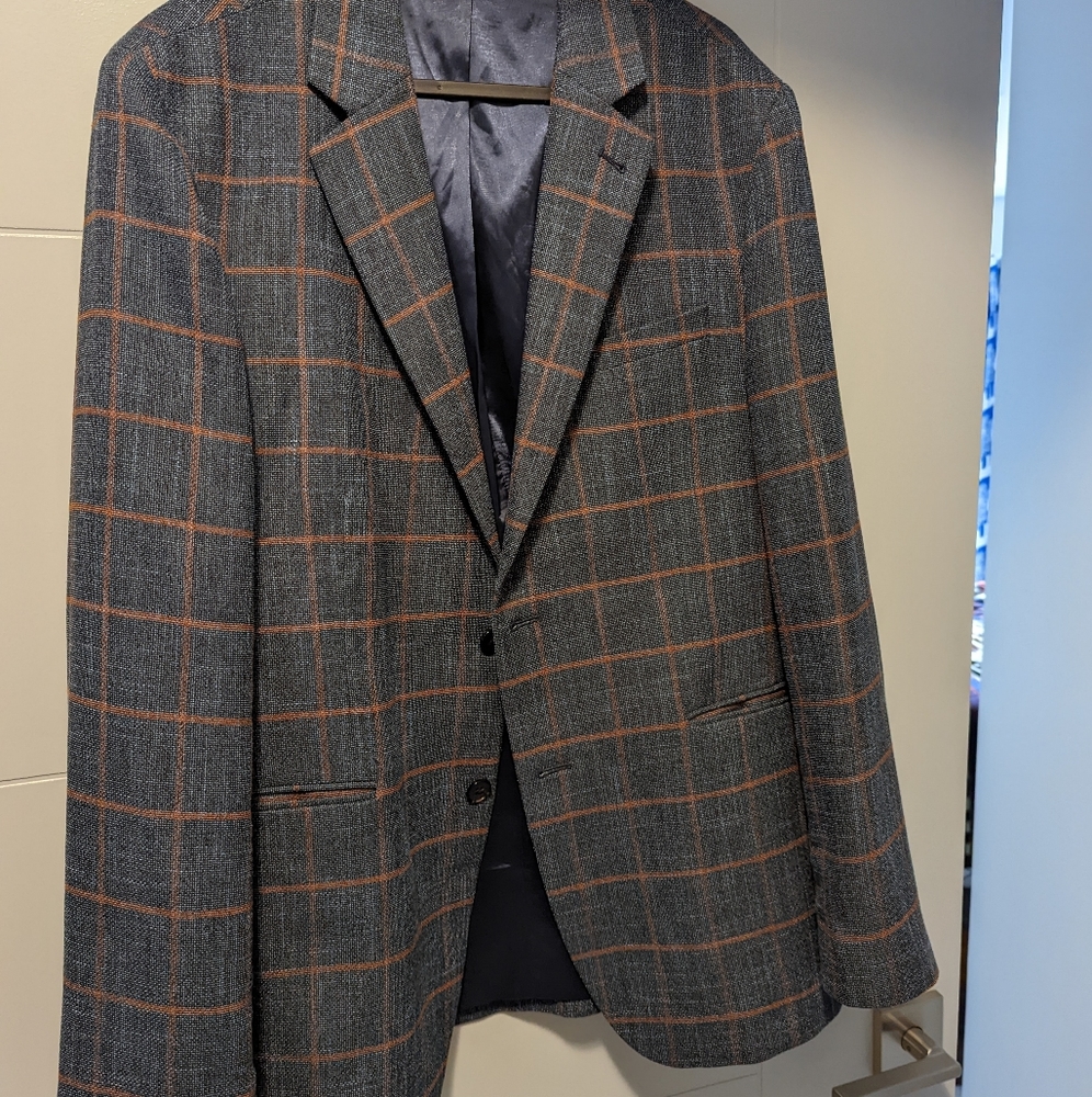 44 R Blazer RWCo